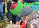 В Уфе прошло празднование «Курбан-Байрам» («Ид-аль-Адха»)